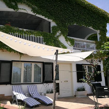 Villa Rosaria Vasto Exterior photo