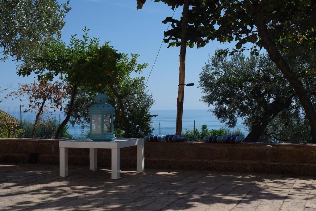 Villa Rosaria Vasto Room photo